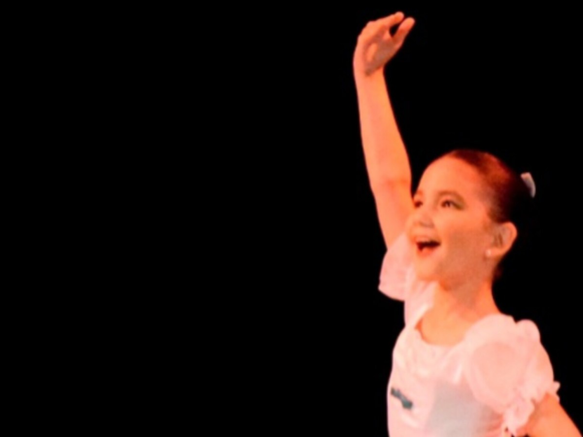 Joven anzoatiguense brilló en Cumaná y conquistó el Concurso Pura Danza&nbsp;Oriente