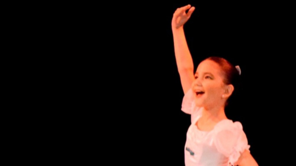 Joven anzoatiguense brilló en Cumaná y conquistó el Concurso Pura Danza&nbsp;Oriente