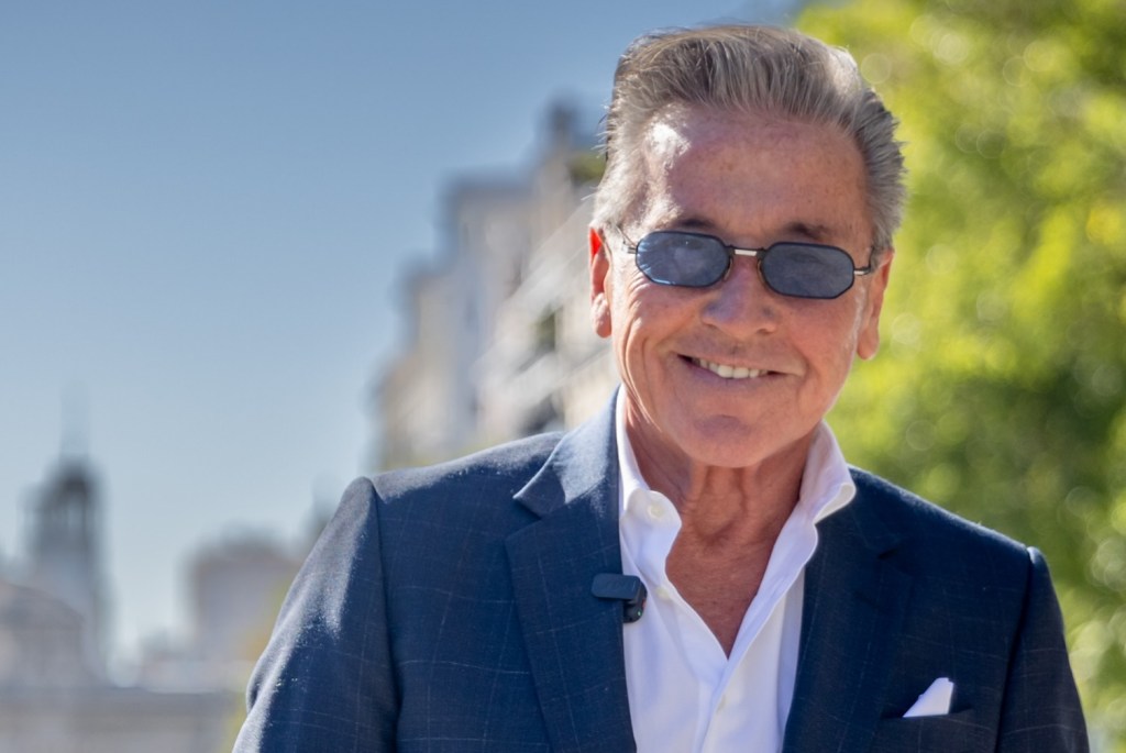 Ricardo Montaner presenta “La Familia”, un homenaje a la gaita zuliana y a la unión&nbsp;familiar
