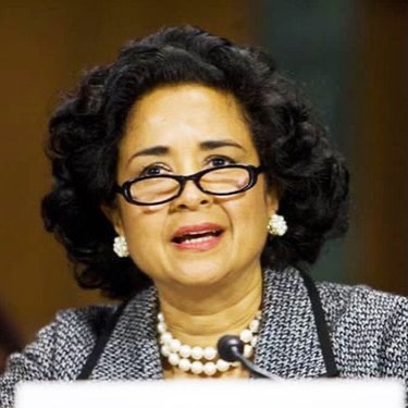 Jueza Analisa Torres asumirá el caso contra Nicolás Maduro y Cilia Flores en Nueva York