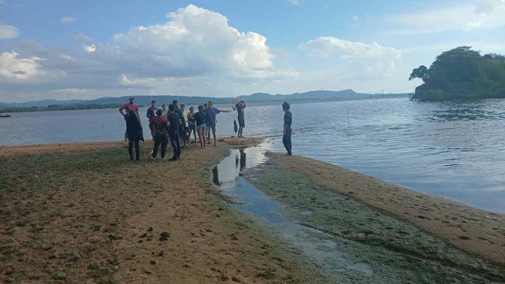 Hallan los cuerpos de dos menores arrastrados por la corriente en Puerto Ordaz